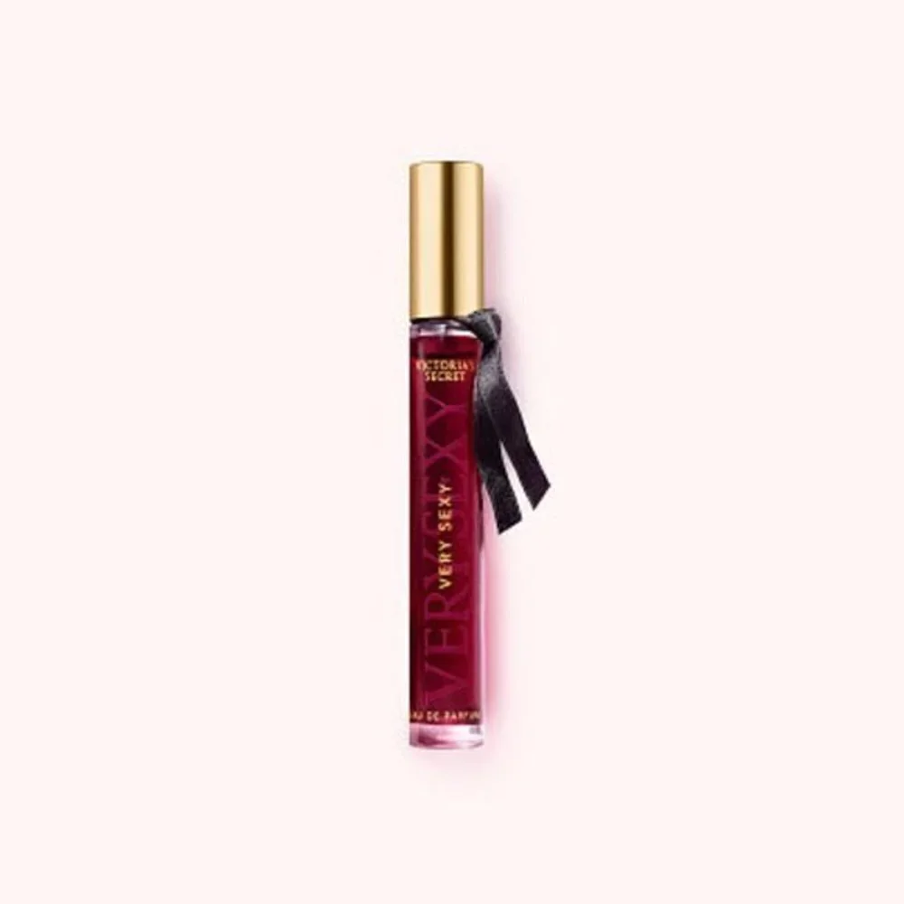 Victoria's Secret Valentines Rollerball Very Sexy X2 Lot